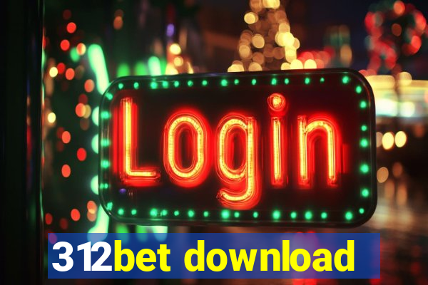 312bet download